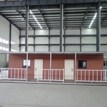 Prefabricated House Mobile Folding Container House Living Office Storage Granny Flat