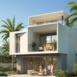 Prefabricated House Plan Prefab Villa with Steel Structure AS/NZS Standard Manufactured Homes