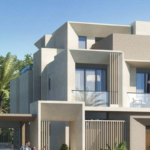 Prefabricated House Plan Prefab Villa with Steel Structure AS/NZS Standard Manufactured Homes