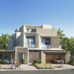 Prefabricated House Plan Prefab Villa with Steel Structure AS/NZS Standard Manufactured Homes