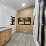 Prefabricated House Tiny House on Wheels Modular Home Kit Fro Sell