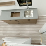 Prefabricated House Us Standard Cheap Double Storey Tiny Homes on Wheels Ready to Ship