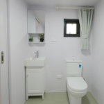 Prefabricated Houses Double Storey Modular House Tiny Homes on Wheels Ready to Ship