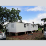 Prefabricated Houses Fast Installation Modular House Cheap Granny Flat Adu