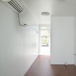 Prefabricated Houses Foldable Home Light Steel Granny Flat/Prefab Park Home En-1090