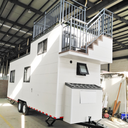 Prefabricated Houses for Sale Australia Modular House Tiny House on Wheels