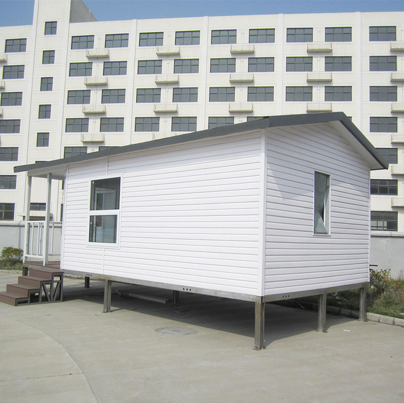 Prefabricated Houses Granny Flat/Adu Mobile Container Foldable House Sunnyroom Prefabricated Houses Granny Flat/Adu Mobile Container Foldable House Sunnyroom