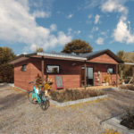 Prefabricated Houses High Quality Light Steel Frame Foldable Container Prefab Home
