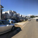 Prefabricated Houses Light Gauge Steel Framing House Big Windows