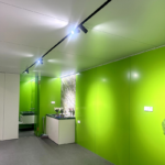 Prefabricated Houses Light Steel Framing Home Fast Construction Mobile Holidy House