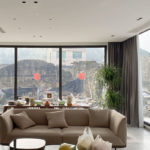 Prefabricated Houses Light Steel House Luxury Villa Modular House Fast Installation