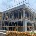 Prefabricated Houses Light Steel House Luxury Villa Modular House Fast Installation