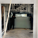 Prefabricated Houses Light Steel House Luxury Villa Modular House Fast Installation