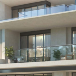 Prefabricated Houses Luxury Building with Light Steel Villa with 4 Bedrooms