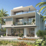 Prefabricated Houses Luxury Building with Light Steel Villa with 4 Bedrooms