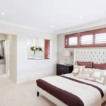 Prefabricated Houses Modern Prefaba Villa with Large Space Light Steel Frame Au/CE Standards