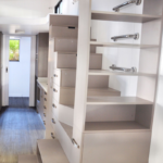 Prefabricated Houses Modular Homes Tiny House on Wheels Office Pods