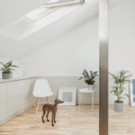 Prefabricated Houses Supplier Light Gauge Steel Framing House for Townhouse Project