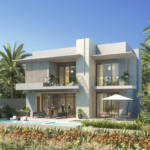 Prefabricated Houses Two Story Prefab House Light Steel Villa House