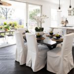 Prefabricated Houses with Light Steel Frame Modular House Au/CE/USA Standard in Factory