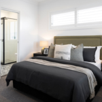 Prefabricated Houses with Light Steel Frame Modular House Au/CE/USA Standard in Factory