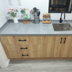 Prefabricated Houses with Light Steel Frame Prefab Tiny House on Wheels