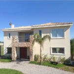 Prefabricated Houses with Light Steel Framing 2-Storey Villa Modular House