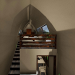 Prefabricated Houses with Steel Structure Prefabricated Hotel Wooden Bungalow Cabin