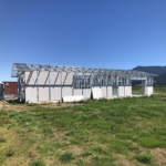 Prefabricated Houses Withlight Steel Framing House Holiday Home Downey Hotel