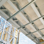 Prefabricated Light Steel Frame House Built with Au/CE/USA Standard House Eco-Friendly Villa