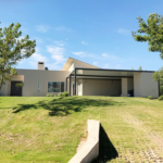 Prefabricated Light Steel Frame Luxury Villa Maggi House