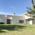 Prefabricated Light Steel Frame Luxury Villa Maggi House