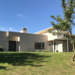 Prefabricated Light Steel Frame Luxury Villa Maggi House