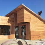 Prefabricated Light Steel Frame Luxury Villa Maggi House