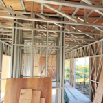 Prefabricated Light Steel Frame Luxury Villa Maggi House