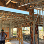 Prefabricated Light Steel Frame Luxury Villa Maggi House