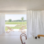 Prefabricated Light Steel House & Mobile Home Solutions Multi-Story Steel Structure Villa