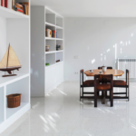 Prefabricated Luxury Light Steel Structure Villas Made in China