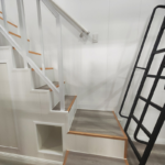 Prefabricated Modular House Tiny House on Wheels Construction Decoration