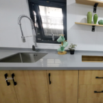 Prefabricated Modular House Tiny House on Wheels Construction Decoration