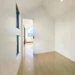 Prefabricated Modular Mini Tiny House Kits Light Steel Frame House with Bath & Kitchen