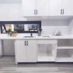 Prefabricated Modular Tiny House on Wheels Ready to Ship Resort Home