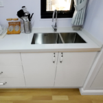 Prefabricated Tiny House Looks Like a Cabin on Wheels with 2 Bedroom Holiday House