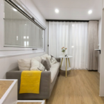 Prefabricated Tiny House on Wheel Price Prefabricated Modular House Light House