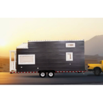 Prefabricated Tiny House on Wheel Price Prefabricated Modular House Light House