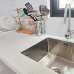 Prefabricated Transportable Houses with Light Steel Frame Modular Tiny House on Wheels