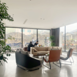 Prefabricated Villa House with Steel Structure Frameprefabricated House Plan As4600