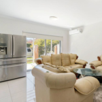 Professional Supplier Light Gauge Steel Framing House Prefabricated House Villa Au Standard