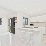 Professional Supplier Light Gauge Steel Framing House Villa Prefabricated Apartment