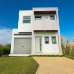 Professional Supplier Light Gauge Steel Framing House Villa Wood Lot 0101